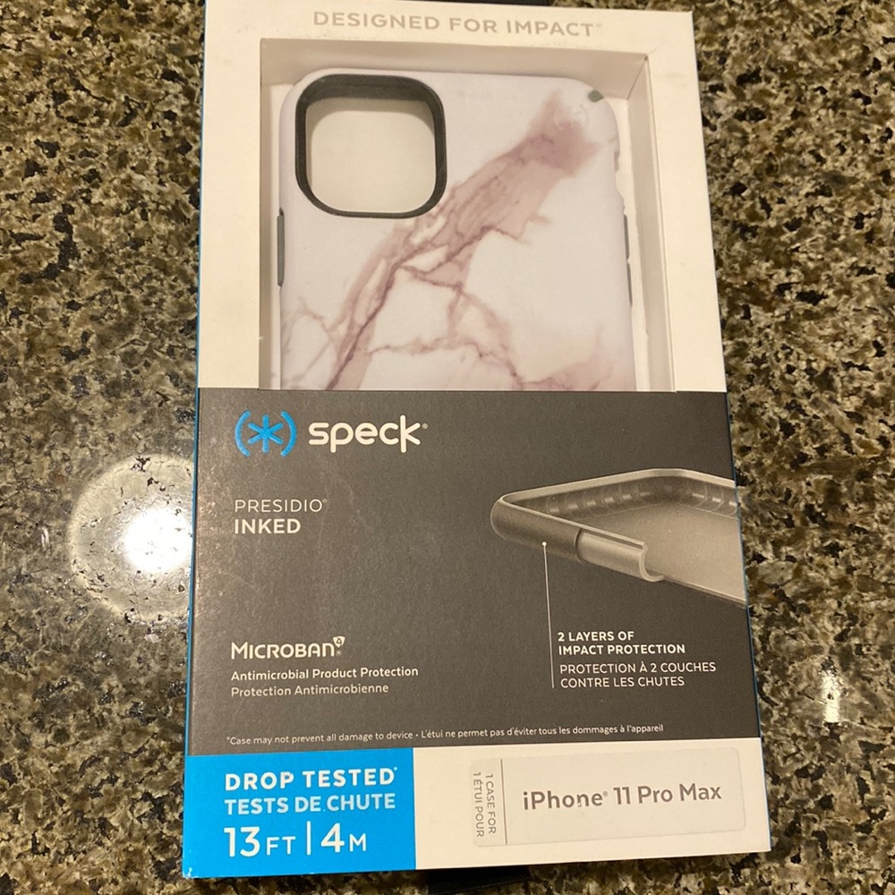 Speck Phone Case